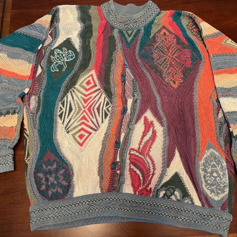 COOGI - Women's - S